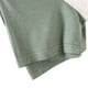 thumbnail image 4 of Pijama fino para hombre, conjunto de pijama para estar en casa, de seda helada, holgado, de manga corta, para hombre, conjunto de pijama para estar en casa, conjunto de pijama de dos piezas para hombr, 4 of 4