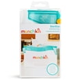 thumbnail image 2 of Bolsas esterilizadoras a vapor para microondas Munchkin, paquete de 6, 2 of 7