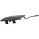 thumbnail image 2 of 2048851224 for W204 13-15 Towing Cap Rear Bumper Tow Hook Cover, 2 of 5