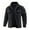 A_Gray Coats for Men, variant on LMOIPLI Men's Thermal Warm Fleece Jackets Winter Corduroy Turn Down Collar Long Sleeve Button Down Shacket Jacket Outwear Black XXXXL