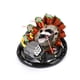 thumbnail image 2 of Estator Magneto apto para Kawasaki KX250F KX450F 2009-2020 21003-0147 21003-0102, 2 of 11