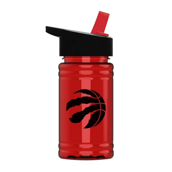 BOUTEILLE D'EAU 16 OZ TORONTO RAPTORS