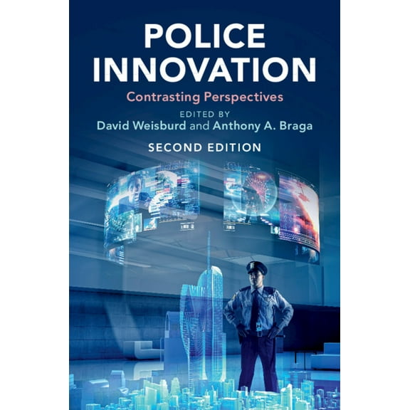 Police Innovation, (Hardcover)