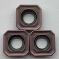 thumbnail image 3 of 10Pcs Seht1204Afsn-X45 Pc9035 / Seht43Afsn-X45 Square Milling Cutter Inserts, 3 of 9