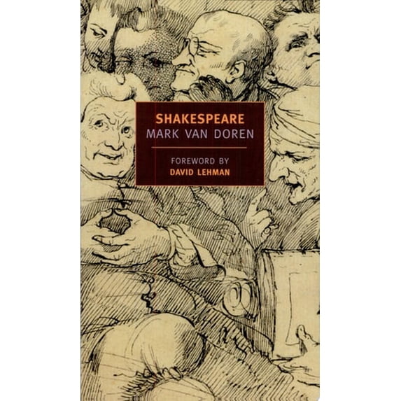 Pre-Owned Shakespeare (Paperback) 1590171683 9781590171684