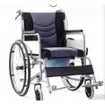 thumbnail image 1 of Andafacil® Silla de Ruedas con Comodo, 1 of 2