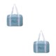 thumbnail image 2 of Jumpingount Moda de poliéster para bolso de mujer con bolsos de bolso uniforme de gran capacidad Type3 NO3, 2 of 6