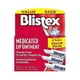thumbnail image 1 of Medicated Lip Ointment Pack, 3 Ea, 1 of 1