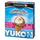 Chapman's Yukon Grizzli cornet de crème glacée vanille et amandes 5 x 140mL – image 5 sur 17