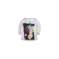 thumbnail image 1 of Aeropostale - Camiseta gráfica para mujer con manga 3/4 Dream Images Dolman Crew 102 XS, 1 of 1
