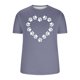 thumbnail image 5 of Camiseta de Moda Impresa de Cuello Redondo de Manga Larga para Hombres, Ajuste Regular Casual, 5 of 5