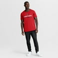 thumbnail image 3 of Men's Fanatics Red Florida Panthers Authentic Pro Rink Tech T-Shirt, 3 of 5