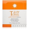 thumbnail image 1 of Tan Towel Self Tan Towelette Classic 50 Count, 1 of 4