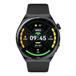 Reloj inteligente ZGO para mujer, podómetro deportivo electrónico Digital,  resistente al agua, pulsera inteligente LED, reloj de calorías, relojes