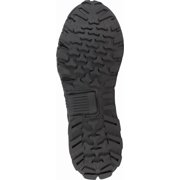 Reebok Trailgrip Tactical Mens Soft Toe EH WP 6 Inch Side Zip Tactical Work Boot