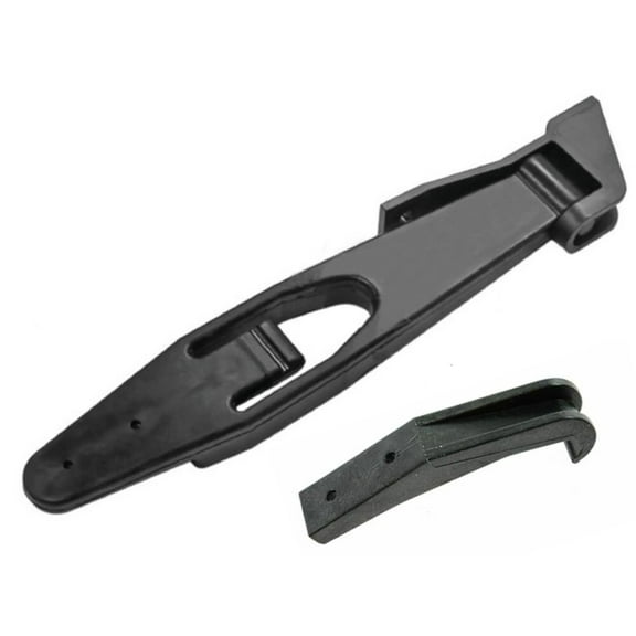 Freightliner FDL120 Hood Latch -Driver Side LH 17-12435-000