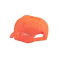 thumbnail image 2 of I Pee In The Pools Hat - Funny Trucker Hats For Men Women Silly Hats Neon Orange, 2 of 2