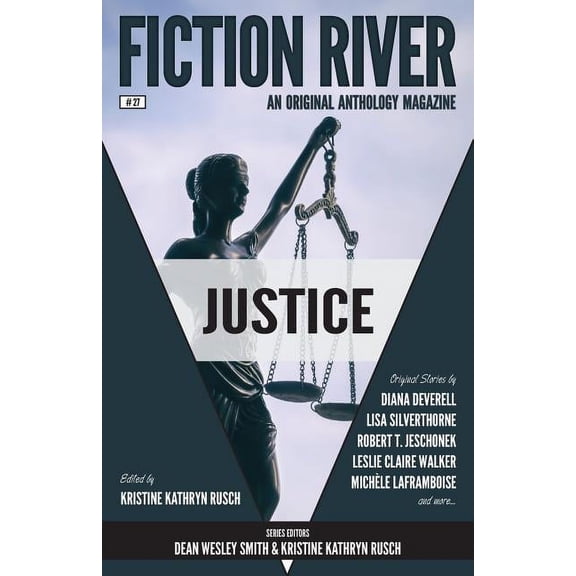 Fiction River: Justice