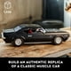 thumbnail image 2 of LEGO Set de Juguetes de construccion Icons 10304 Chevrolet Camaro Z28 1456 Piezas, 2 of 3