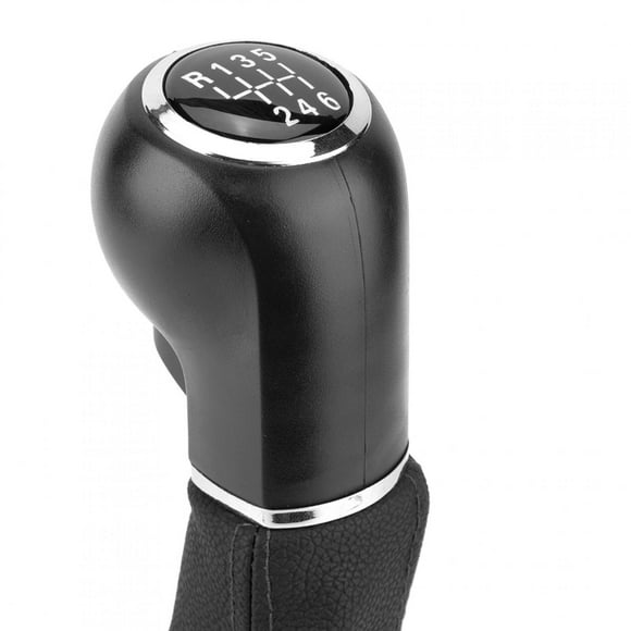 Gear Shifter, For Opel Astra Corsa GTC 05-10 5 Speed & 6 Speed Gear Knob Gaiter Boot Cover