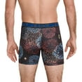 thumbnail image 2 of Jockey Men's Active Microfiber 5" Boxer Brief, 2 of 5