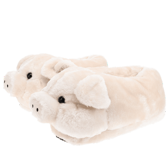 Pig Slippers - Large