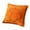 Orange-1PC, variant on Autumn Pumpkin Pillow Covers 18 x 18 Inch Fall Decorations Fur Cushion Cases Seasonal Harvest Thanksgiving Decor Soft Plush Throw Pillow Covers for Living Room Bedroom Farmhouse Home Decor