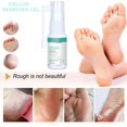thumbnail image 3 of HHBEAUTY Foot Peeling Spray,Exfoliating Foot Spray for Remove Dead Skin,Hydrating Foot Care Spray,Peel Off Spray for Calluses & Dry Toe Cracked Rough,Quickly Moisturizing & Nourishing Feet, 3 of 9