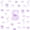 Purple White S, variant on meiyoeat Ribbon Bowknot Monogrammed M Zipper Twin Comforter Sets with Fitted Sheet and 2 Pillowcases,Watercolor Coquette Letter Design Zipper Bedding Set For Girl,Reversible,4 Pieces