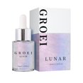 thumbnail image 1 of Cream Liquid Small Bulb Shape Glitter Shimmer Face Brighten, 1 of 8