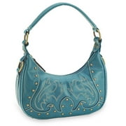 No Boundaries - Cowboy Hobo Bag