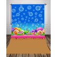 thumbnail image 1 of BSDHOME Polyester 5x7ft Backdrop photography background for childrens photography prop, 1 of 2
