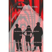 Songbook for Niqqie & Charcoal (Paperback)