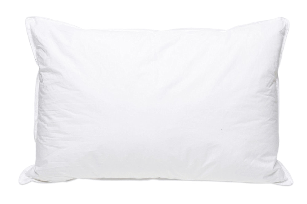 Half Buckwheat Half Polyester Pillowtex Kyoto Pillow Japanese Style Pillow 