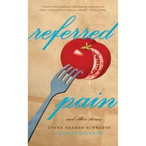 Referred Pain : And Other Stories (Paperback)