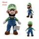 thumbnail image 4 of Muñeco de peluche del juego popular Mario Bros Lindo Mario Luigi Princesa Peach Daisy Rosalina Elefante Bowser Bowser Jr Vivian Ninji Juguete de peluche, 4 of 5