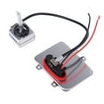 thumbnail image 3 of HUOEPU Xenon Headlight Ballast Control Unit Replacement for BMW 5 6 7 Series Selected Model 2006-2012 for Cadillac Escalade 2007-2014 Replaces 5DV00900000, 3 of 17