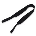 thumbnail image 1 of Cintas elásticas para el cuello Acouto, 5 unidades, negras, 1 of 9
