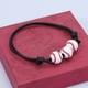 thumbnail image 5 of Baloncesto Béisbol Pulsera Línea de Cera Tenis Rugby Pulsera Niños Niñas Deportes Joyería, 5 of 5