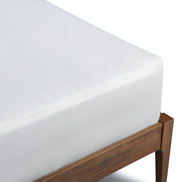 Coop Home Goods Twin Waterproof Mattress Protector Sheet