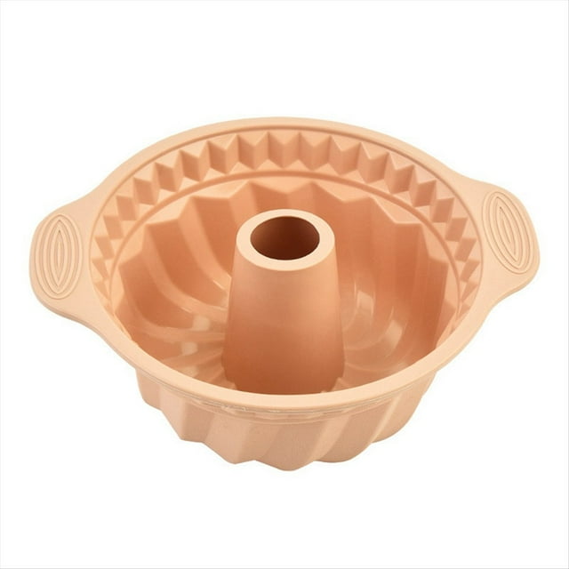 Molde de Silicona para Repostería, Molde para Pasteles, Utensilios para Hornear, Herramientas para Postres, Muffins, Accesorios para Hornear Pan, Pasta de Frijoles en Polvo