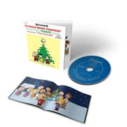 Vince Guaraldi - A Charlie Brown Christmas (Deluxe Edition) - CD