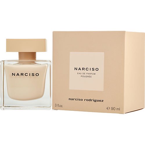Narciso Poudree By Narciso Rodriguez Eau De Parfum Spray 3 oz