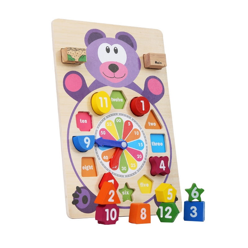 Details about   Multi-Dimensional Plush Book The Counting book Baby Educational Toy Infant toy 