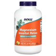 thumbnail image 1 of NOW Foods, Magnesio Inositol Relax, Limonada, 454 g (16 oz), 1 of 5