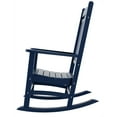 thumbnail image 5 of Hastings Classic Rocking Chair With Side Table, 5 of 8