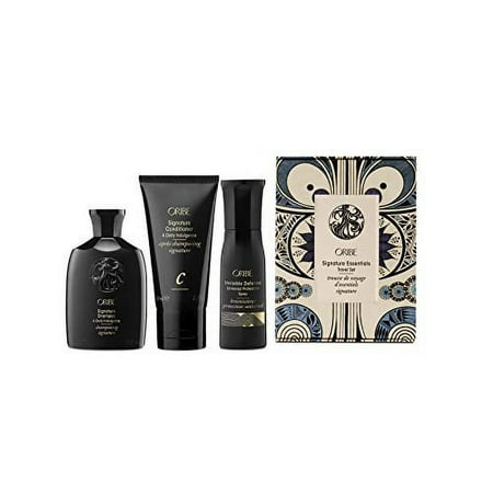 Oribe Signature Essentials Travel Set