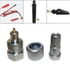 thumbnail image 5 of Adaptador de Acoplador de Gato Hidráulico Accesorio de Conexión de Alta Dureza Conector de Acoplamiento Hidráulico, 5 of 8