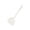A, variant on 5-Piece Silicone Kitchen Utensils Set, Wenini Food-Grade Heat-Resistant Cooking Utensils for Non-Stick Pans, Ergonomic Kitchen Tools Set with Spatula Ladle Slotted Spoon for Daily Cooking with