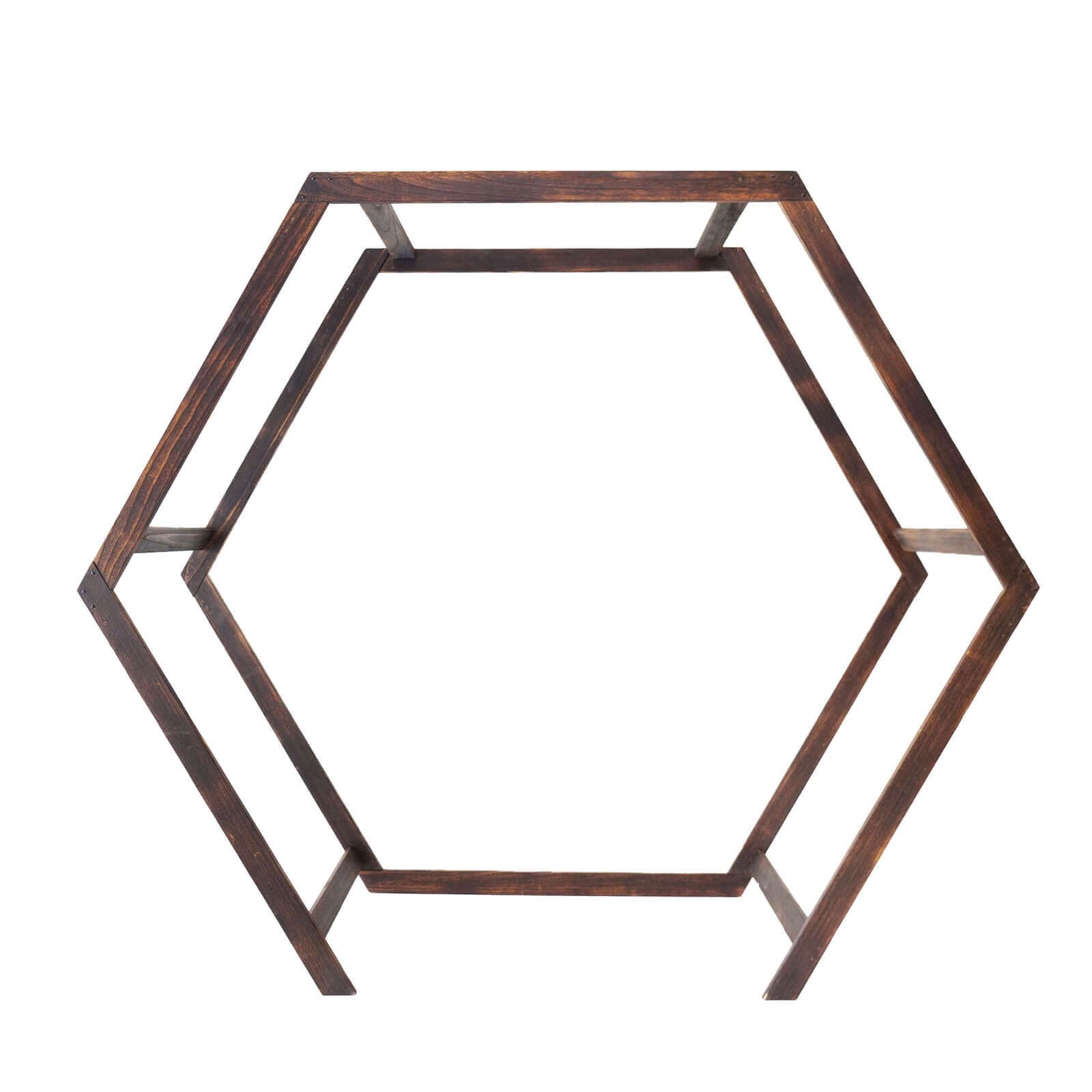 Double Hexagon